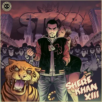 Psycho-cover