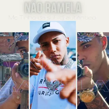 Não Ramela-cover