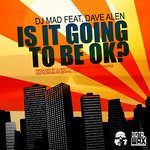 Is it going to be ok Feat. Dave Alen(Acapella)-cover