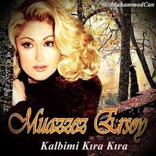 Kalbimi kıra kıra-cover