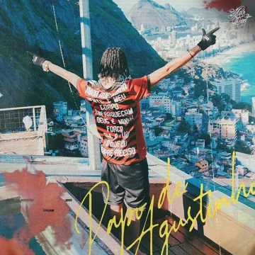 Papo de Agustinho-cover