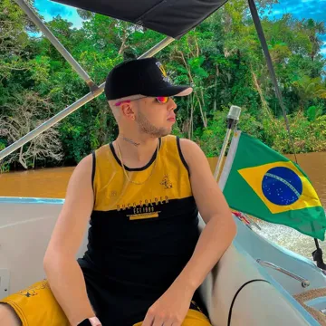 Ta Me Machucando-cover