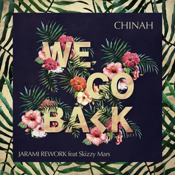 We Go Back (Jarami Remix)-cover