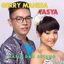 Kasih dan Sayang (Koplo Ver.)