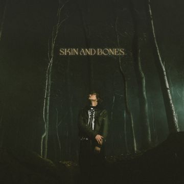 Skin and Bones-cover