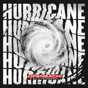 Hurricane (Extended Version)-cover