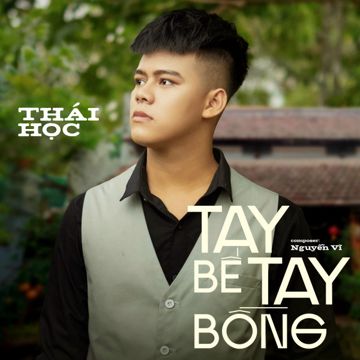 Tay Bế Tay Bồng-cover