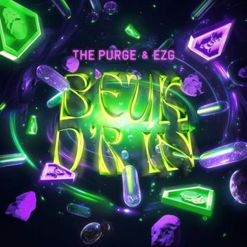 BEUK D’R IN-cover