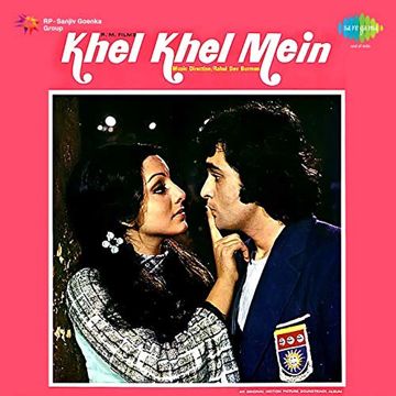 Khullam Khulla Pyar Karenge-cover