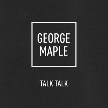 Talk Talk-cover