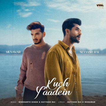 Kuch Yaadein-cover