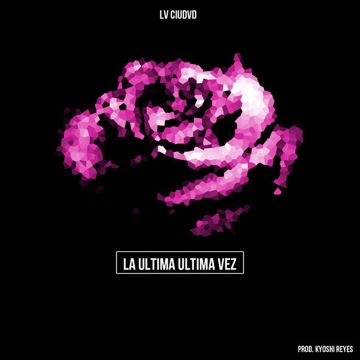 La Ultima Vez-cover