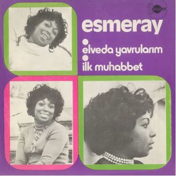 Elveda Yavrularım