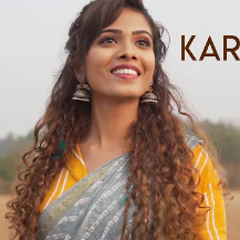 കറുത്ത പെണ്ണേ..-cover