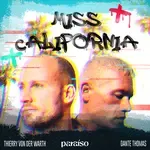 Miss California-cover