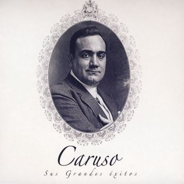 Caruso-cover