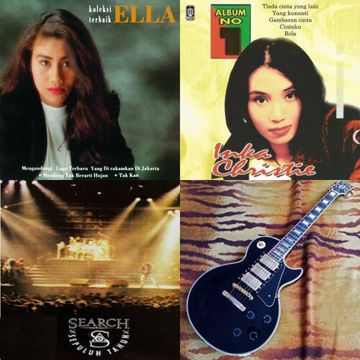 Berlayar Tak Bertepian