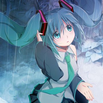 愛してる-cover