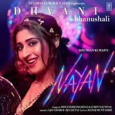 Nayan -cover