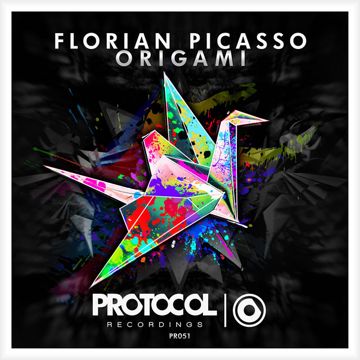 Origami-cover