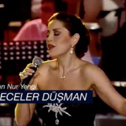 Takvimlerden Haberin Yok Mu?-cover