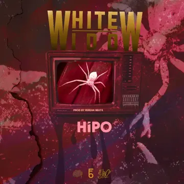 White Widow 2.0-cover