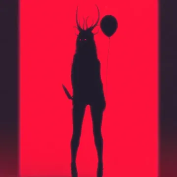 Demon Mode-cover
