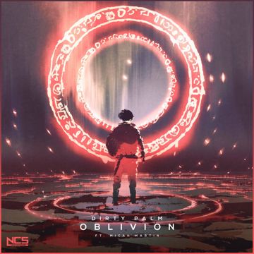 Oblivion-cover
