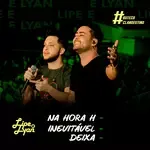 Na Hora H / Inevitável / Deixa (ButecoClandestino) (Ao Vivo)-cover