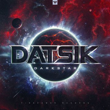 Darkstar (feat. Travis Barker & Liinks)-cover