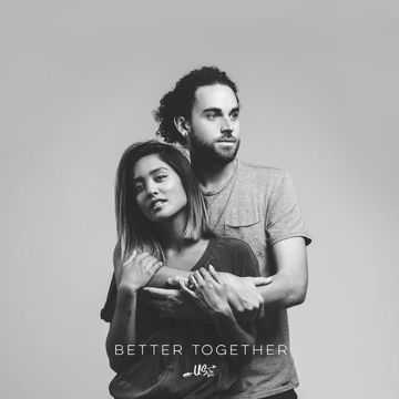 Better Together-cover