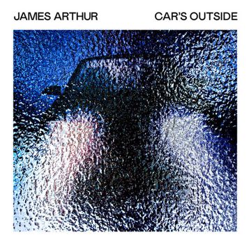 Cars Outside-cover