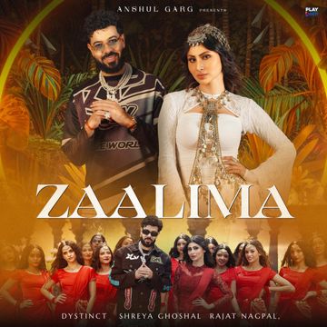 Zaalima-cover
