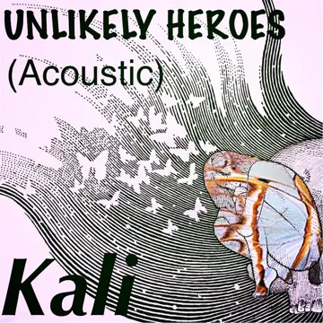 Unlikely Heroes (Acoustic Version)-cover