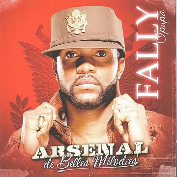 Kiname Feat. Booba (Official Instrumental)-cover