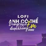 Anh Có Thể Đừng Rời Xa Em Được Không-cover