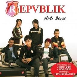 Telah Kuberikan-cover