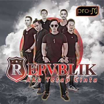 Aku Tetap Cinta-cover