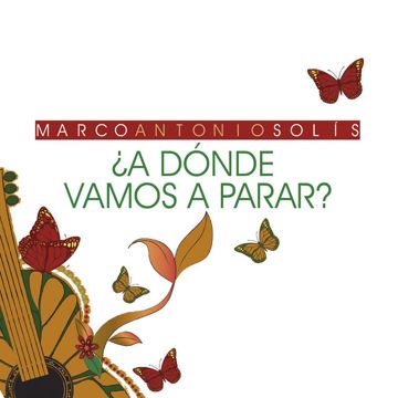 A dónde vamos a parar