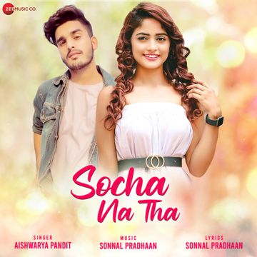 Socha Na Tha-cover