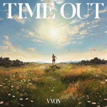 Time Out (Feat. Kid Wine)-cover