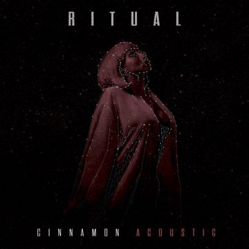 Cinnamon(Acoustic)-cover