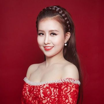 Khi Đã Yêu-cover