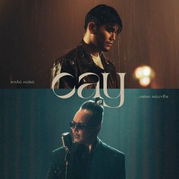 Cay-cover