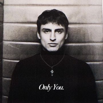 Only You-cover
