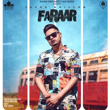 Faraar-cover