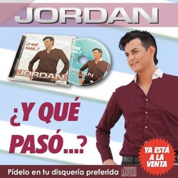 Tropical Jordan y tu Mix Sound 2