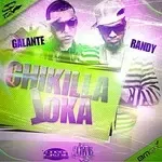 Chikilla Loka-cover