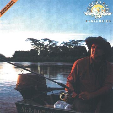 O Menino da Porteira-cover