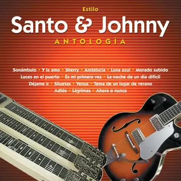 Sherry-cover